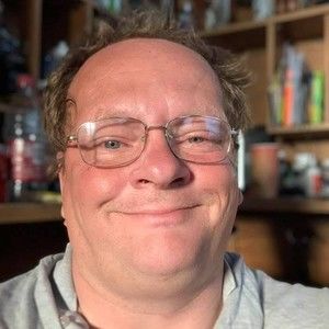 Meet your Posher, William